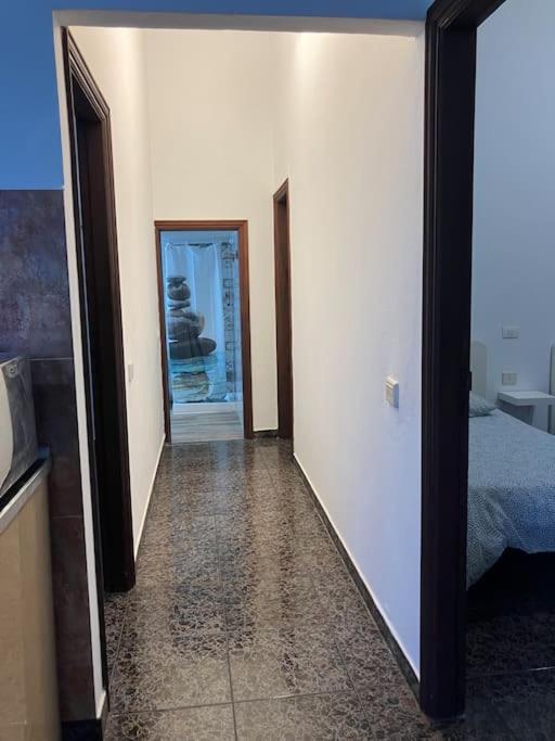 Apartamento En Gran Tarajal Exterior foto